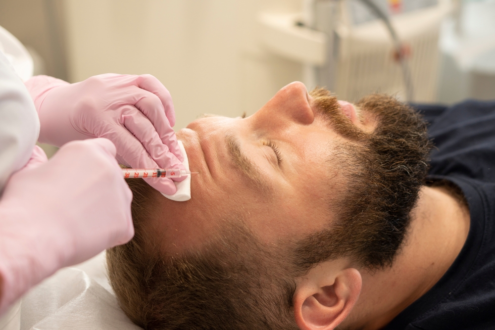 Can You Smooth Forehead Lines and Crow's Feet Away With a Same-Day Dysport Consultation Near Timonium, MD?