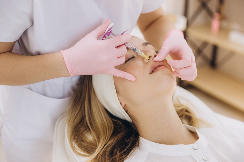 Lip Filler Prices Near Lutherville and Timonium, MD: Cost and Results