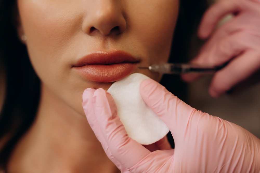 Can You Get a Same-Day Lip Filler Appointment in Bel Air, MD for Quick Cosmetic Enhancement?