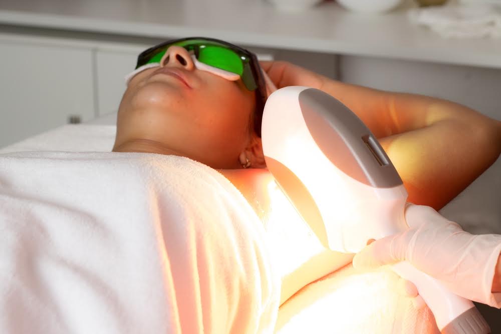 Laser Hair Removal Pricing Guide in Bel Air, MD