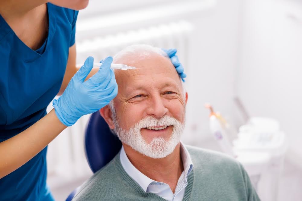 Same-Day Botox Appointments in Bel Air, MD for Wrinkle Reduction