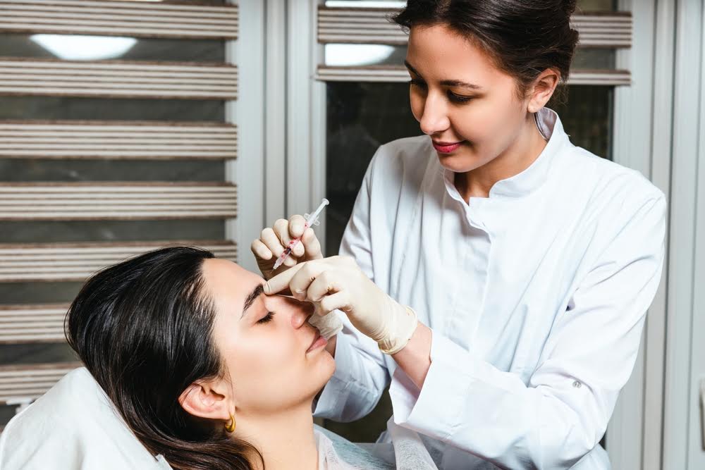 What to Expect During Same-Day Botox Consultations in Lutherville, MD Near Me