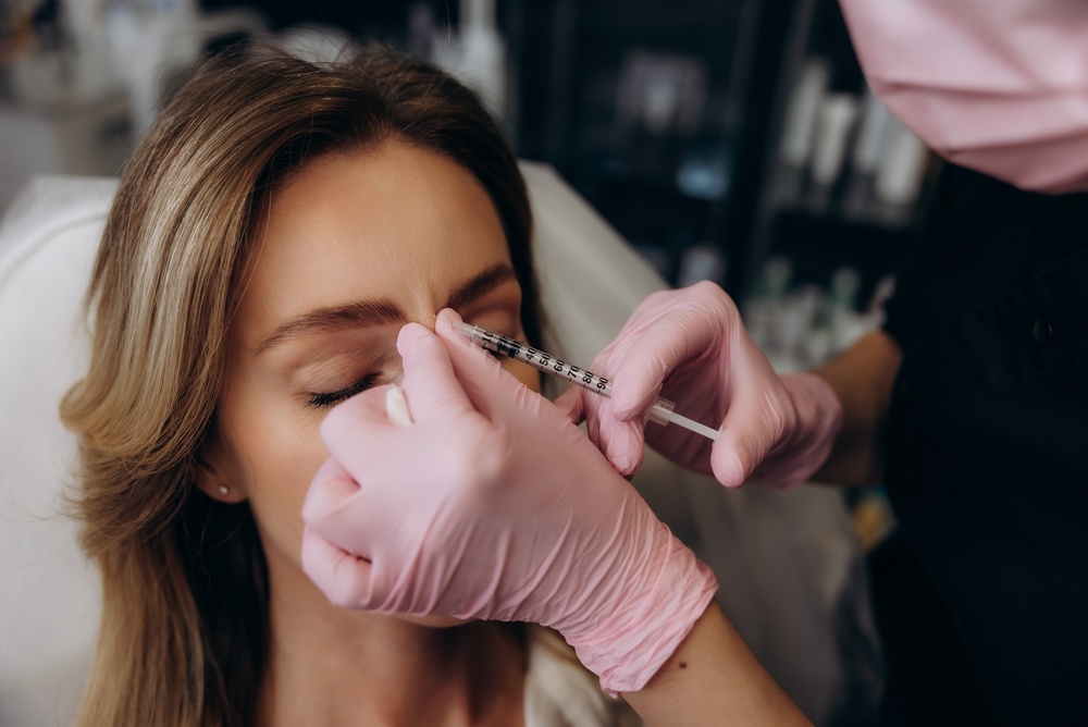 How to Find an Experienced Botox Injector in Timonium, MD for Natural-Looking Botox Results
