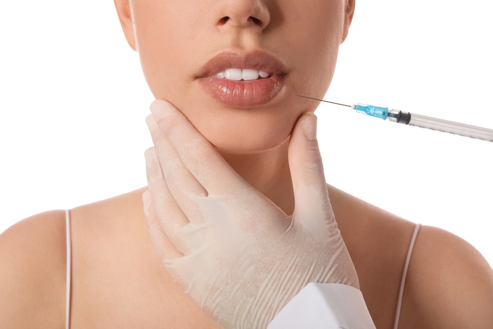 Lip Filler Cost in Timonium, MD: How Much Will I Pay?