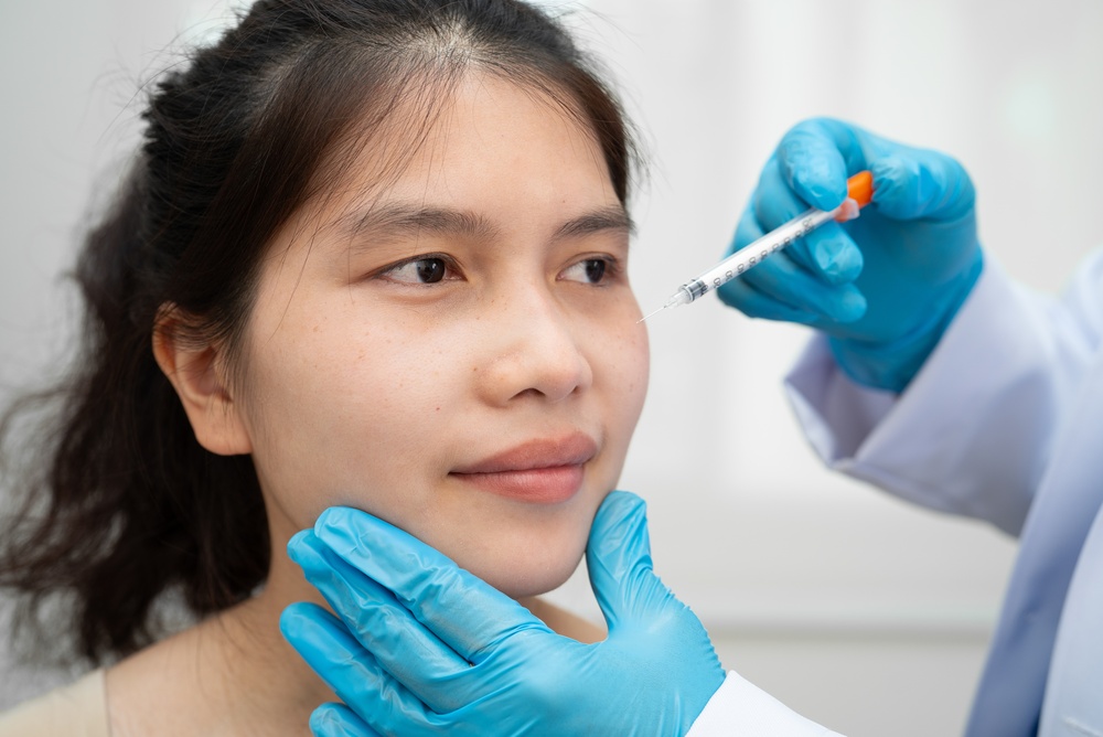 Tear Trough Filler in Bel Air, MD: Can Under-Eye Filler Improve Hollowness and a Tired Appearance?