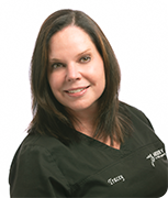 Tracey Gellner