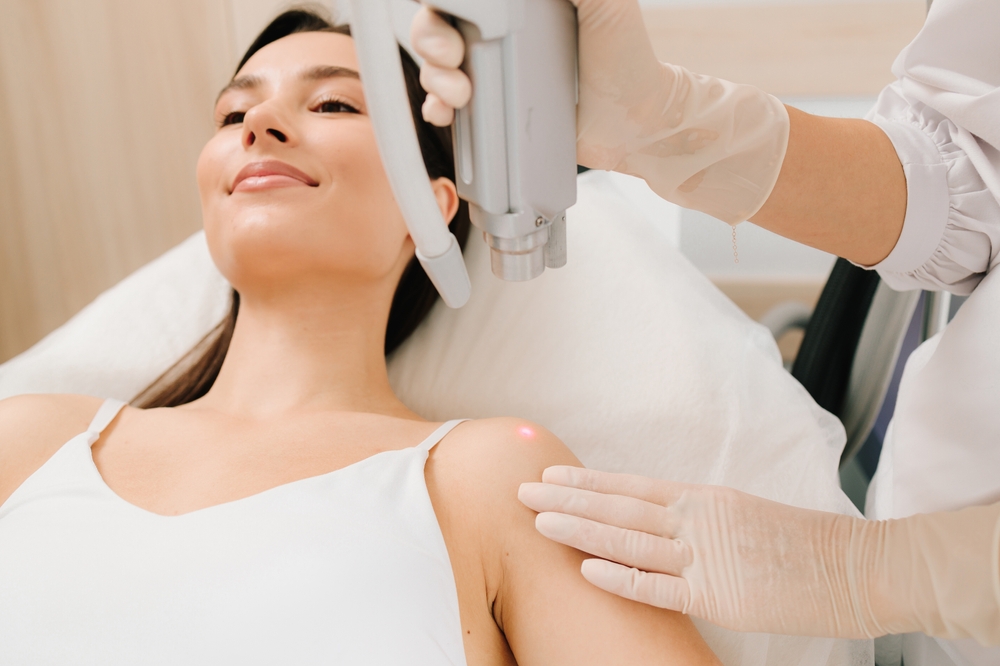 Laser Skin Resurfacing Prices and Results Near Timonium, MD