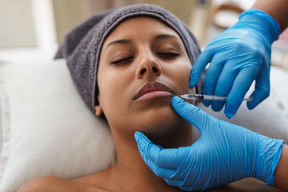Find the Best Lip Filler Injector in Bel Air, Maryland in 5 Easy-to-Follow Steps