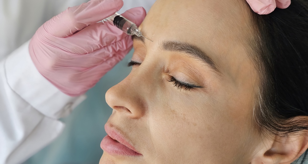 Your Botox Appointment for Fine Lines and Wrinkles in Bel Air, MD Isn't Just for Reversing the Signs of Aging
