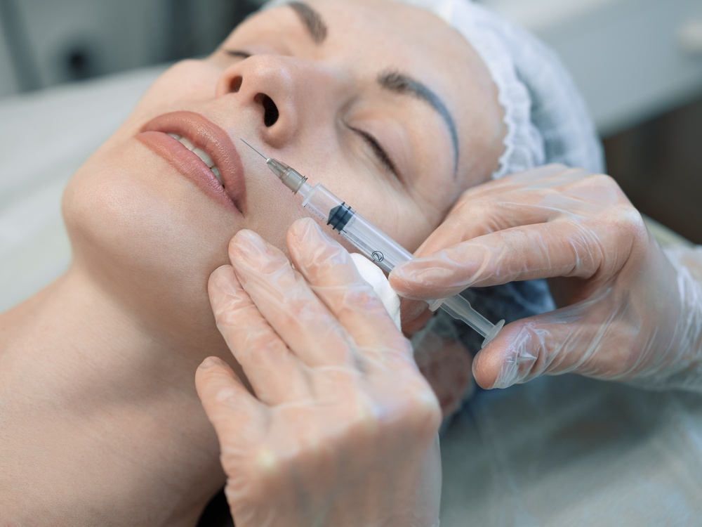Your Fast Guide to Dermal Filler Treatment for Cheeks and Lips in Bel Air, MD