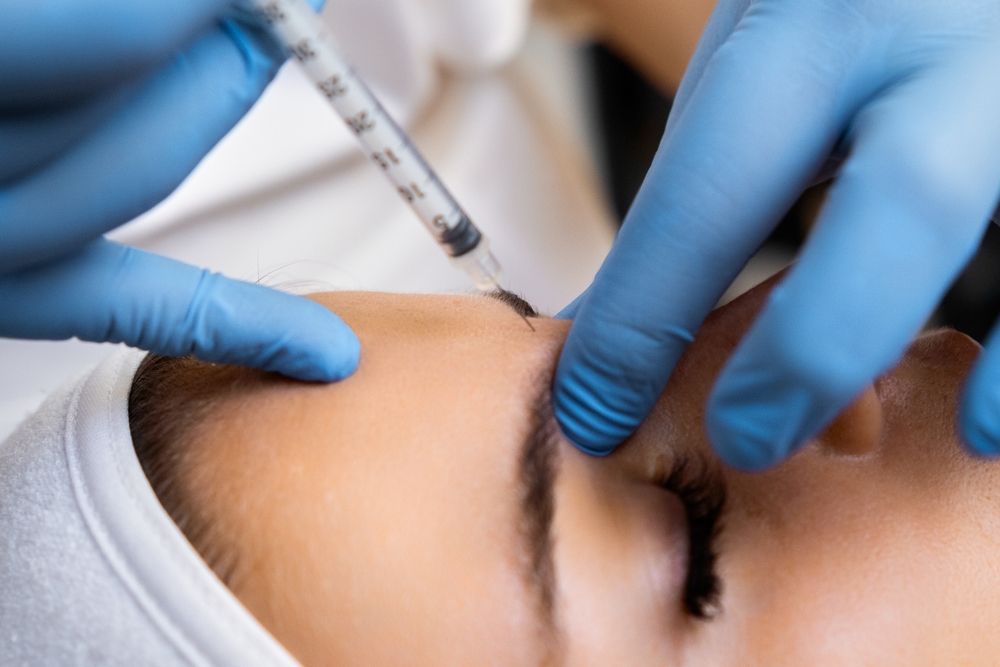 Botox Appointments in Bel Air, Maryland: Same-Day and Next-Day Availability