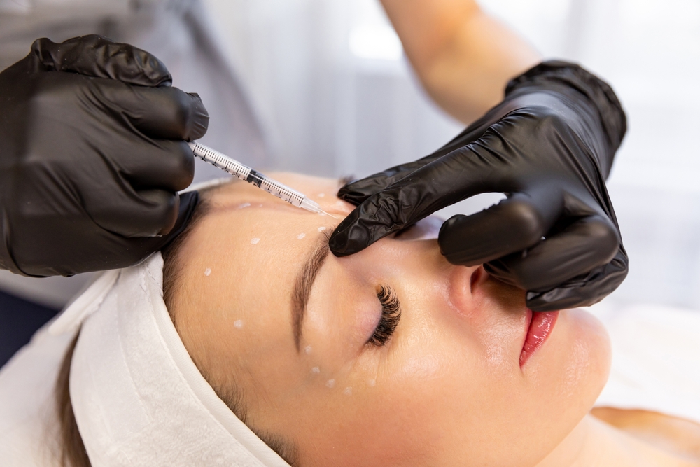 Botox Unit Prices Near Baltimore