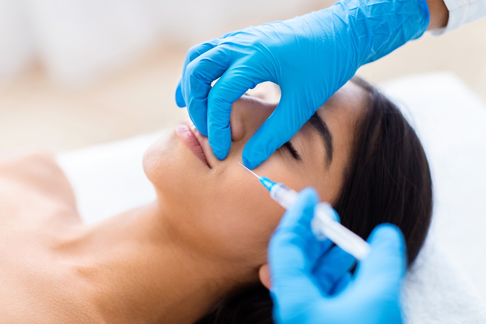 Best Dermal Filler Injector in Bel Air, MD