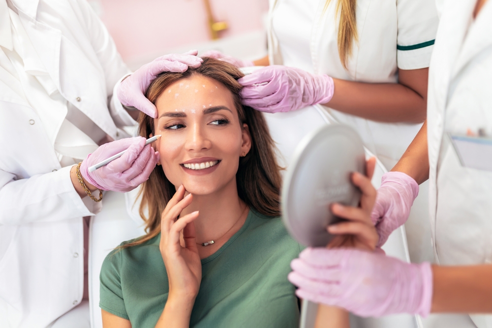 Botox Unit Prices Near Baltimore