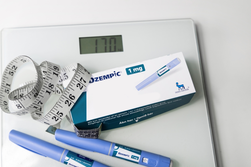 Weight Loss Injection Treatments in Bel Air, MD