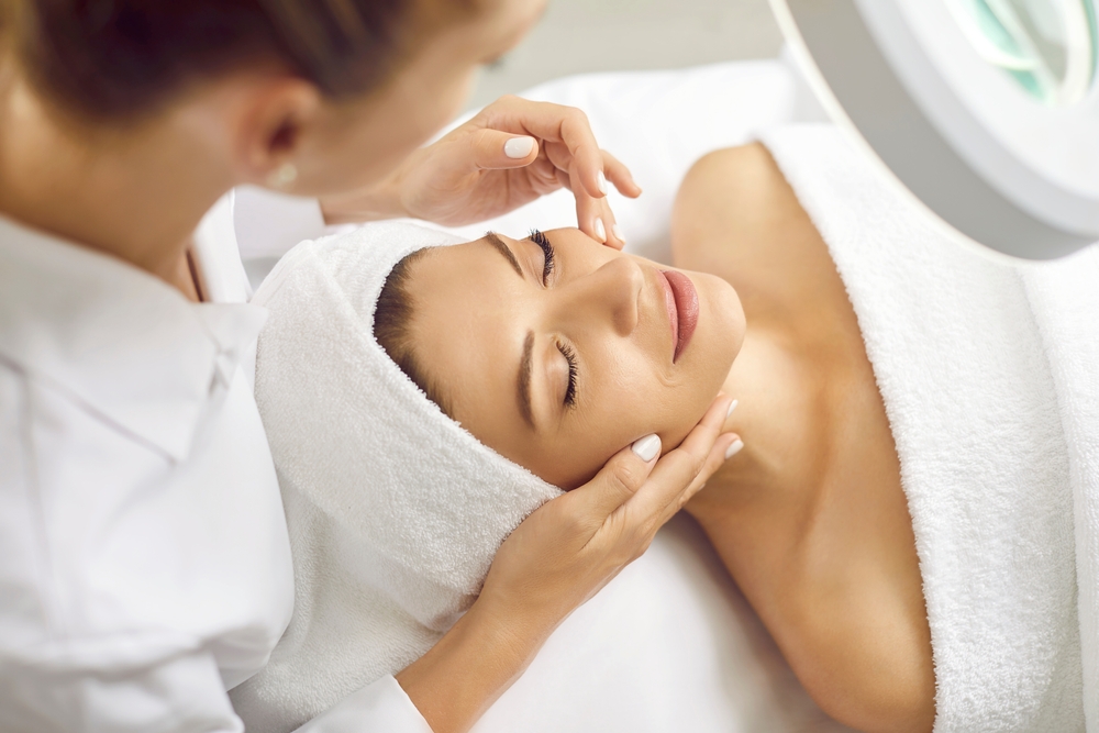 Facial Balancing