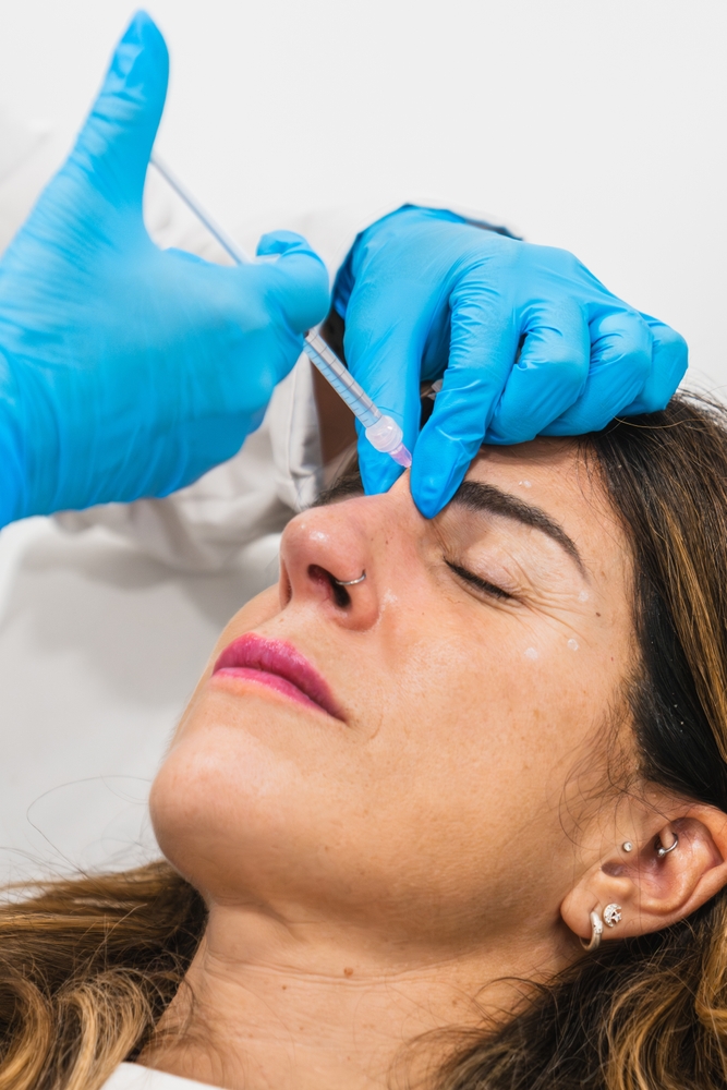 Why Residents of Timonium Choose These Botox Providers